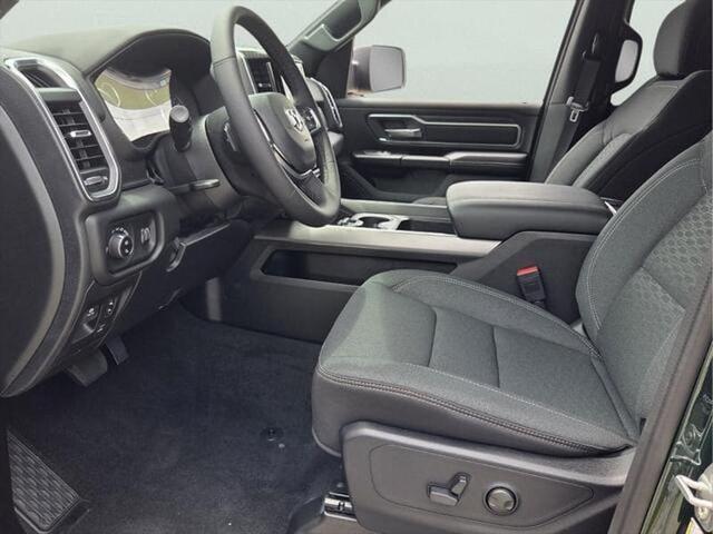 2026 Ram 1500 Big Horn Crew Cab 4x2 57 Box