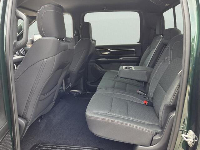 2026 Ram 1500 Big Horn Crew Cab 4x2 57 Box