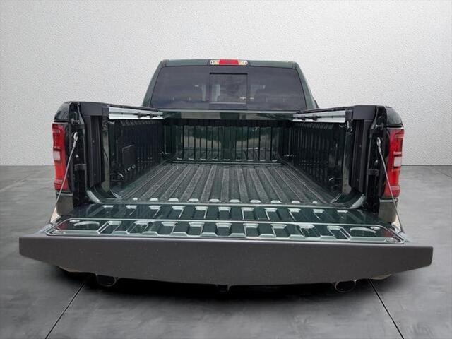 2026 Ram 1500 Big Horn Crew Cab 4x2 57 Box
