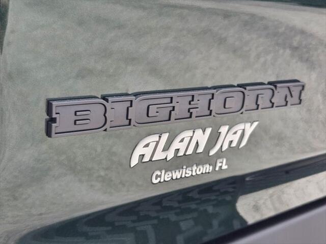 2026 Ram 1500 Big Horn Crew Cab 4x2 57 Box