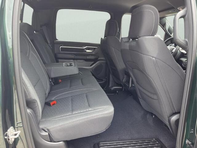 2026 Ram 1500 Big Horn Crew Cab 4x2 57 Box