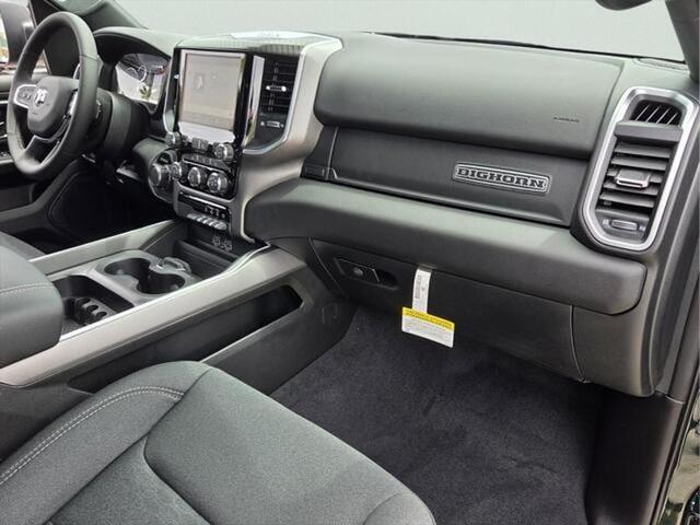 2026 Ram 1500 Big Horn Crew Cab 4x2 57 Box