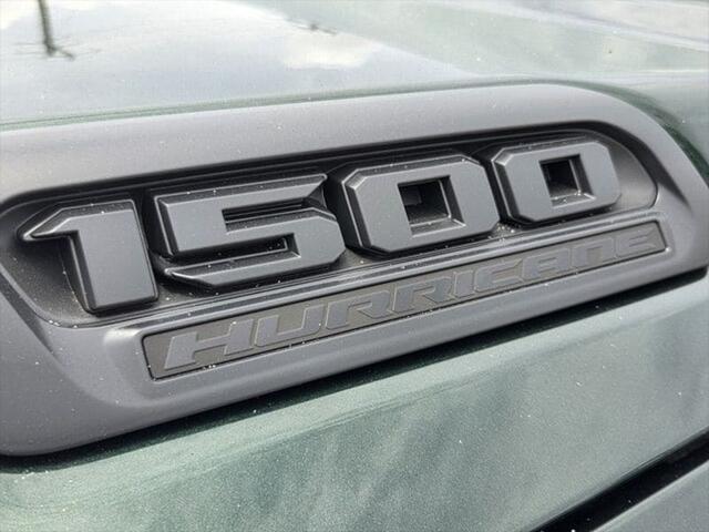2026 Ram 1500 Big Horn Crew Cab 4x2 57 Box