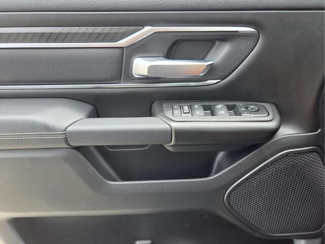 2026 Ram 1500 Big Horn Crew Cab 4x2 57 Box