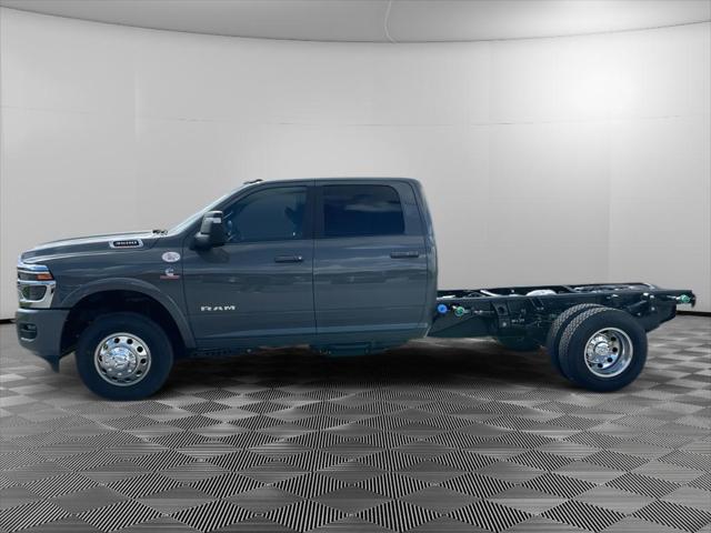 2026 RAM 3500 Chassis RAM 3500 BIG HORN CREW CAB CHASSIS 4X4 60 CA 2026 RAM 3500 Chassis RAM 3500 BIG HORN CREW CAB CHASSIS 4X4 60 CA