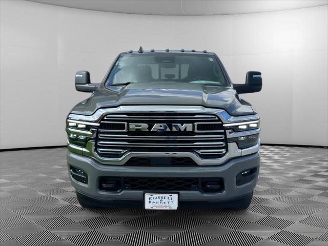 2026 RAM 3500 Chassis RAM 3500 BIG HORN CREW CAB CHASSIS 4X4 60 CA 2026 RAM 3500 Chassis RAM 3500 BIG HORN CREW CAB CHASSIS 4X4 60 CA