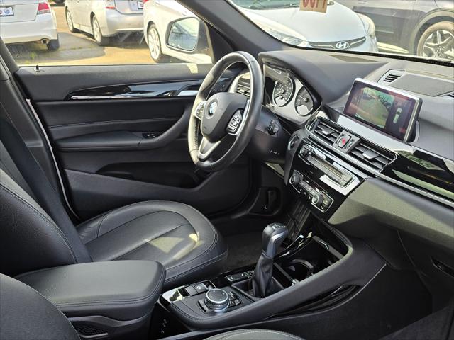2016 BMW X1 xDrive28i