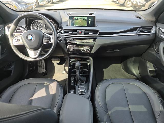 2016 BMW X1 xDrive28i