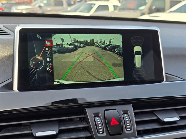 2016 BMW X1 xDrive28i