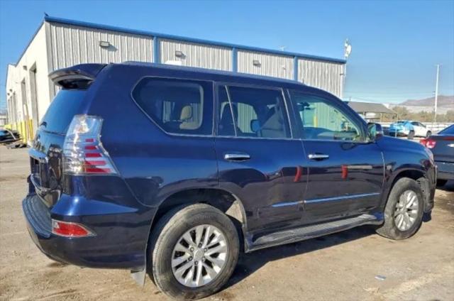 2019 Lexus GX 460 Premium for sale in Miami, FL