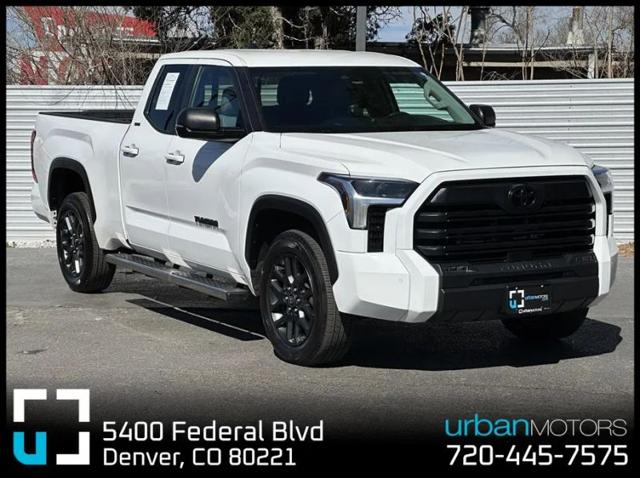 2024 Toyota Tundra SR5 for sale in Denver, CO