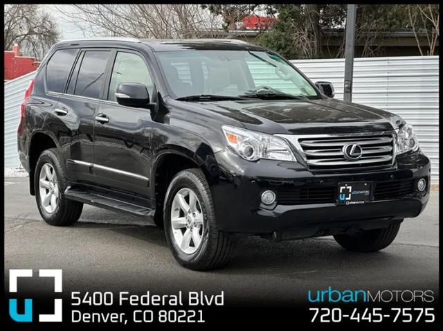 2012 Lexus GX 460 460 for sale in Denver, CO