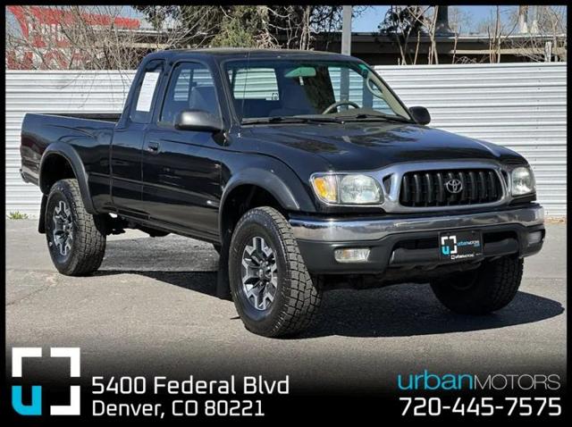 2003 Toyota Tacoma Base V6 for sale in Denver, CO