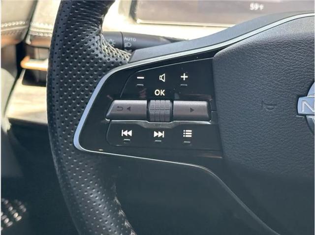 2024 Nissan ARIYA ENGAGE