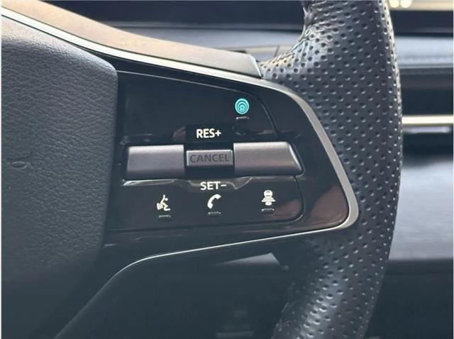 2024 Nissan ARIYA ENGAGE