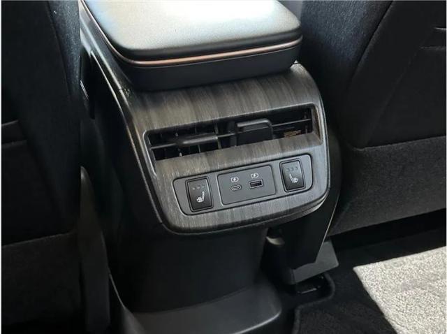 2024 Nissan ARIYA ENGAGE