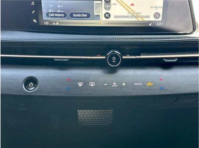 2024 Nissan ARIYA ENGAGE