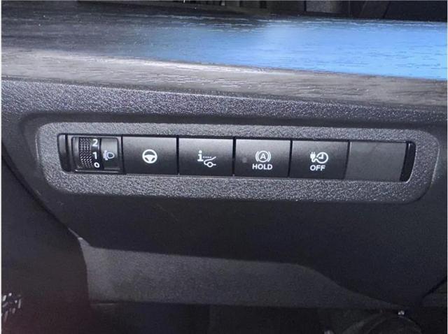 2024 Nissan ARIYA ENGAGE