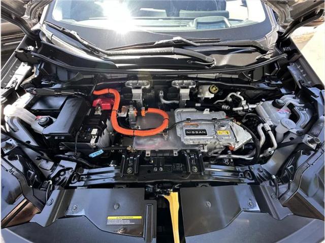 2024 Nissan ARIYA ENGAGE