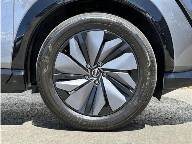 2024 Nissan ARIYA ENGAGE