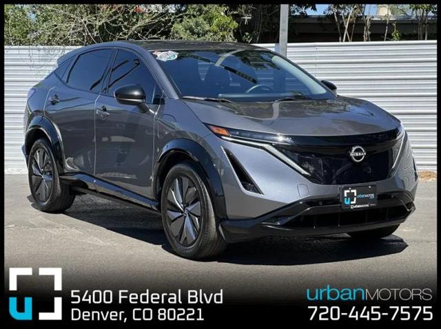 2024 Nissan ARIYA ENGAGE for sale in Denver, CO