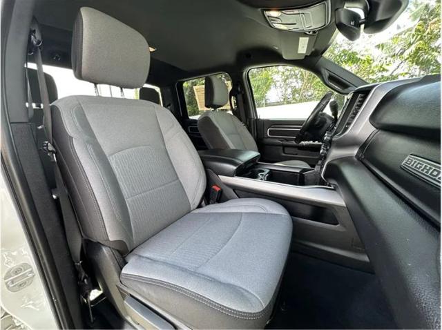 2024 Ram 2500 Big Horn Crew Cab 4x4 6'4" Box