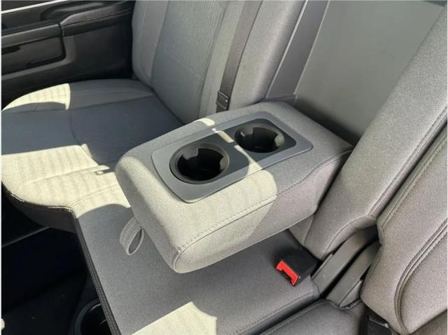 2024 Ram 2500 Big Horn Crew Cab 4x4 6'4" Box