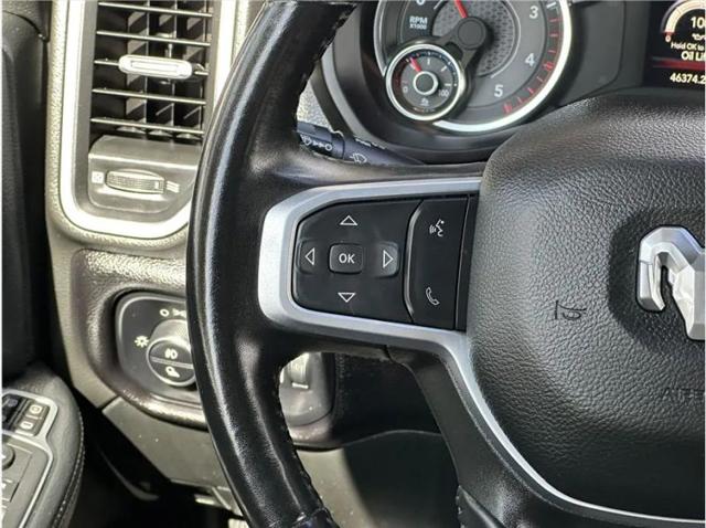 2024 Ram 2500 Big Horn Crew Cab 4x4 6'4" Box