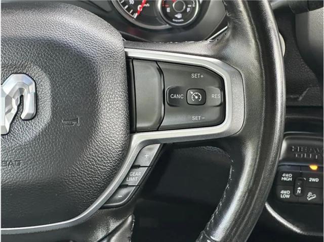 2024 Ram 2500 Big Horn Crew Cab 4x4 6'4" Box