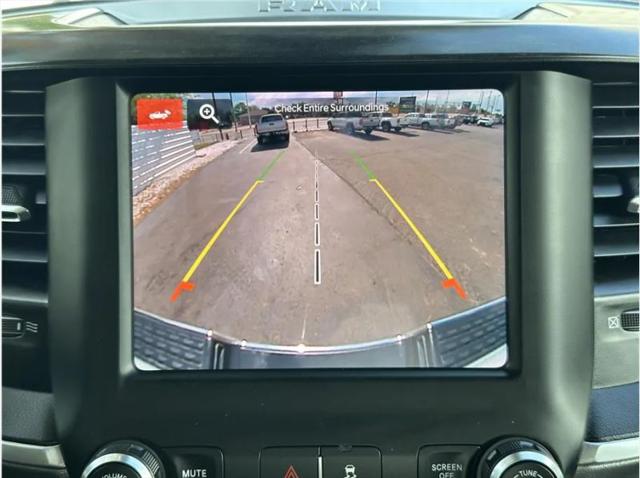 2024 Ram 2500 Big Horn Crew Cab 4x4 6'4" Box