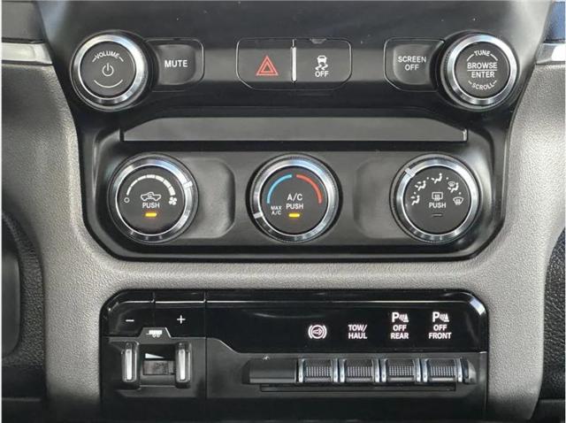 2024 Ram 2500 Big Horn Crew Cab 4x4 6'4" Box