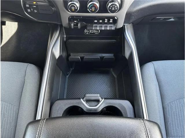 2024 Ram 2500 Big Horn Crew Cab 4x4 6'4" Box