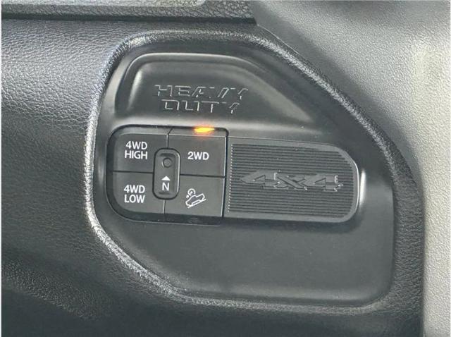 2024 Ram 2500 Big Horn Crew Cab 4x4 6'4" Box