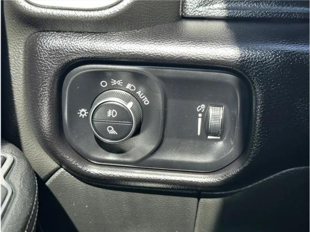 2024 Ram 2500 Big Horn Crew Cab 4x4 6'4" Box