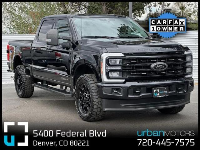 2023 Ford F-250 XLT for sale in Denver, CO