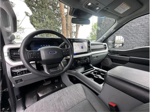 2023 Ford F-250 XLT