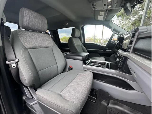 2023 Ford F-250 XLT