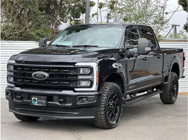 2023 Ford F-250 XLT
