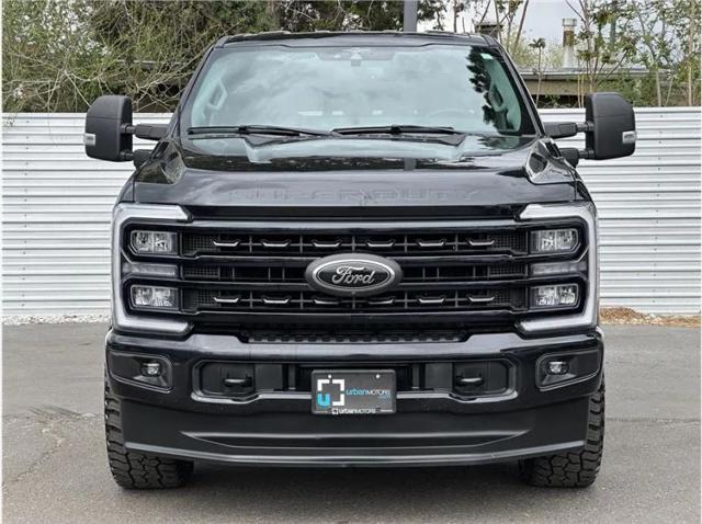 2023 Ford F-250 XLT