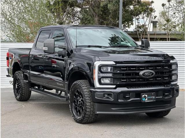 2023 Ford F-250 XLT