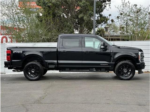 2023 Ford F-250 XLT