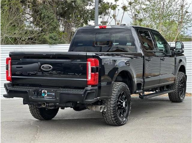 2023 Ford F-250 XLT