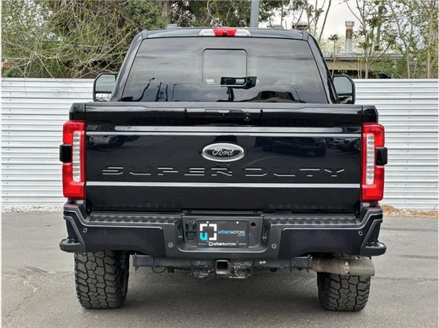 2023 Ford F-250 XLT