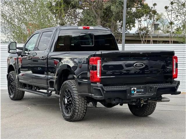 2023 Ford F-250 XLT