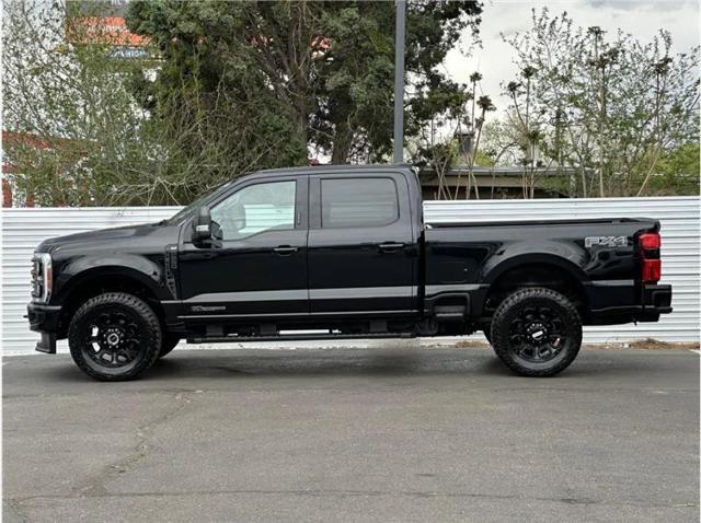2023 Ford F-250 XLT
