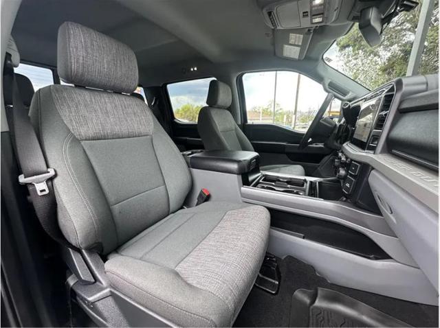 2023 Ford F-250 XLT