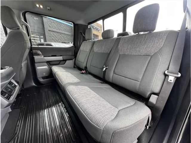2023 Ford F-250 XLT