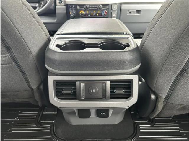 2023 Ford F-250 XLT