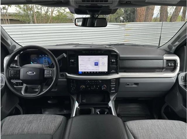 2023 Ford F-250 XLT
