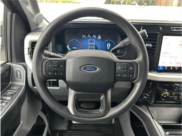 2023 Ford F-250 XLT